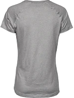 TJ Dámské sportovní tričko 18. grey melange model 22498243 - Tee Jays TJ Dámské sportovní tričko 18. grey melange model 22498243 - Tee Jays