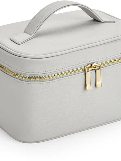 BG  kufřík "Boutique" 52.0 soft grey model 22481111 - BagBase