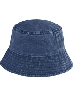 B Dětský klobouk "Vintage" 53. vintage denim model 22452923 - Beechfield B Dětský klobouk "Vintage" 53. vintage denim model 22452923 - Beechfield