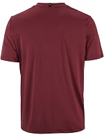 Squad Go Jersey Solid M Pánské sportovní tričko s výstřihem do V model 22468944 maroon - Craft Teamwear Squad Go Jersey Solid M Pánské sportovní tričko s výstřihem do V model 22468944 maroon - Craft Teamwear