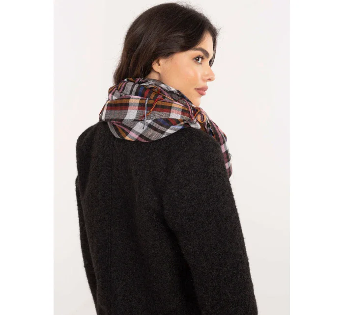 Závoj AT CH 3007.16 vícebarevný Závoj AT CH 3007.16 vícebarevný