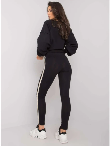 Legíny RV LG 7324.63 černá Legíny RV LG 7324.63 černá