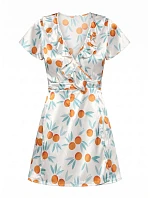 Dámská košilka Andrea chemise - Dkaren Dámská košilka Andrea chemise - Dkaren
