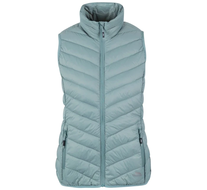 Dámská péřová vesta model 21277379 - Trespass