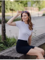 Dámské sluneční brýle Vuch Sollary Gepard Pink