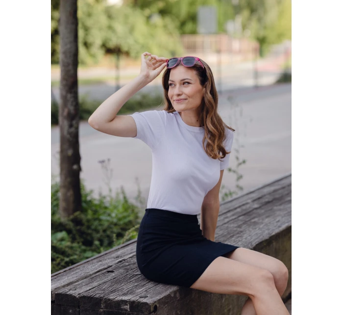 Dámské sluneční brýle Vuch Sollary Gepard Pink