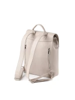 Dámský batoh Vuch Gioia Beige Dámský batoh Vuch Gioia Beige