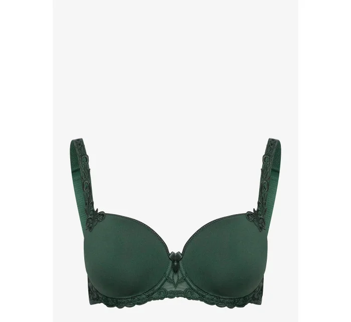 Podprsenka Andora zelená  Simone Péréle model 17069631 - Simone Perele