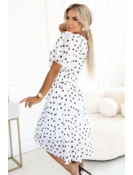 Denní šaty model 216501 Numoco