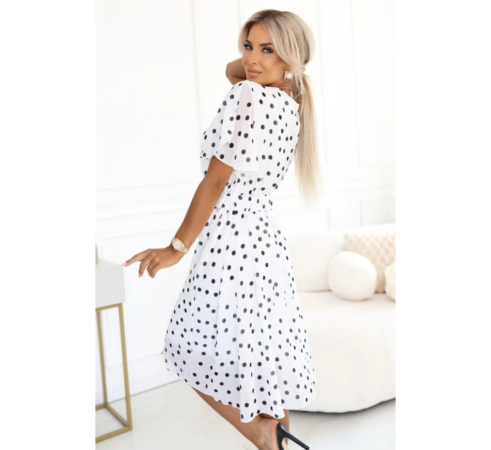 Denní šaty model 216501 Numoco