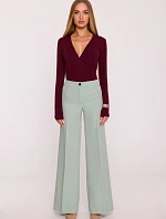 Dámské kalhoty model 216610 Moe