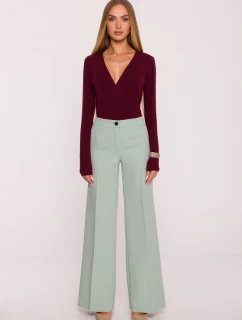 Dámské kalhoty  model 216610 Moe