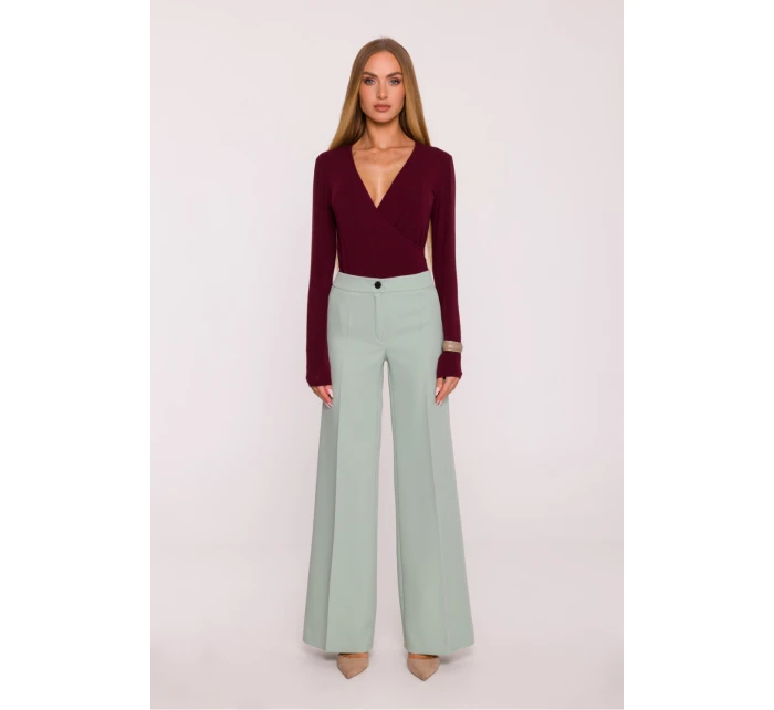 Dámské kalhoty model 216610 Moe Dámské kalhoty model 216610 Moe