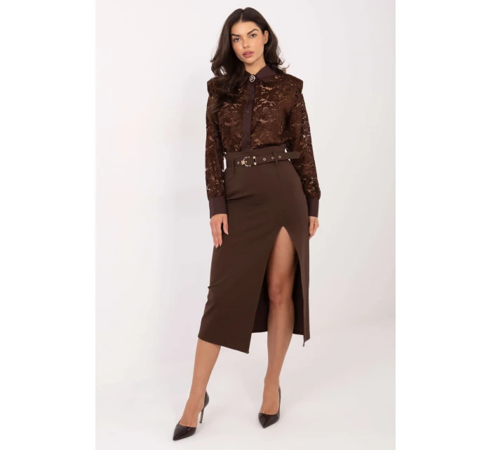 Sukně  model 222204 Rue Paris