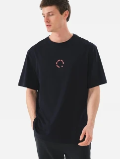 Pánské tričko model 18841386 - John Frank