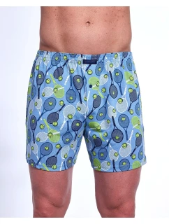 Boxerky Classic model 21044484 S2XL - Cornette