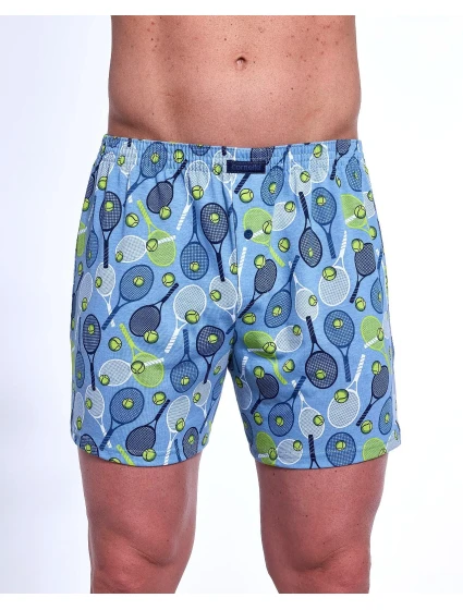 Boxerky Classic model 21044484 S2XL - Cornette