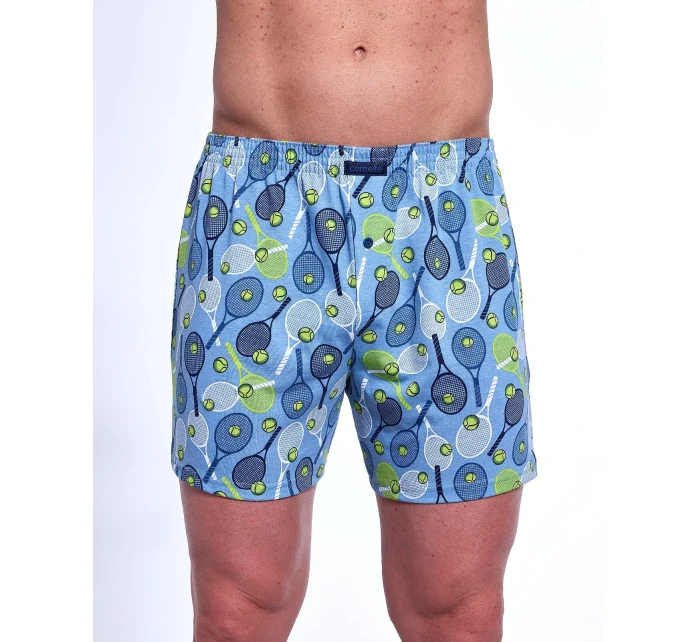 Boxerky Classic model 21044484 S2XL - Cornette