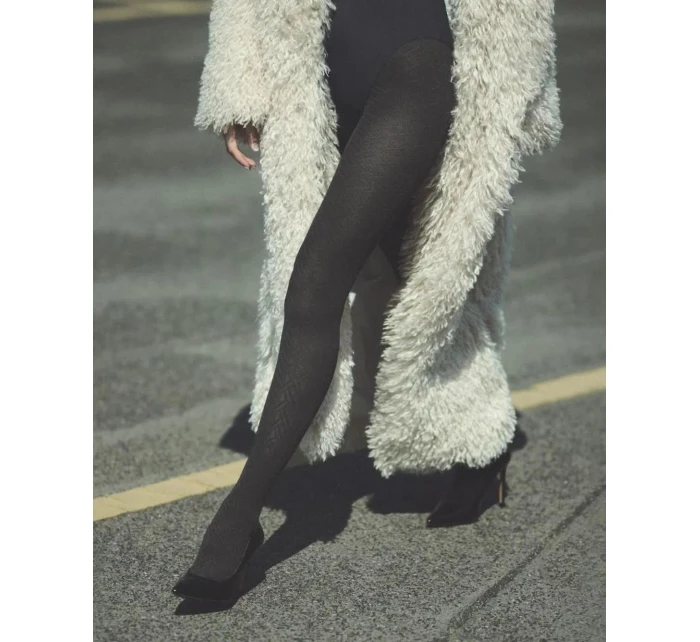 Gabriella punčocháče 1237 Liset 80 den 2-4