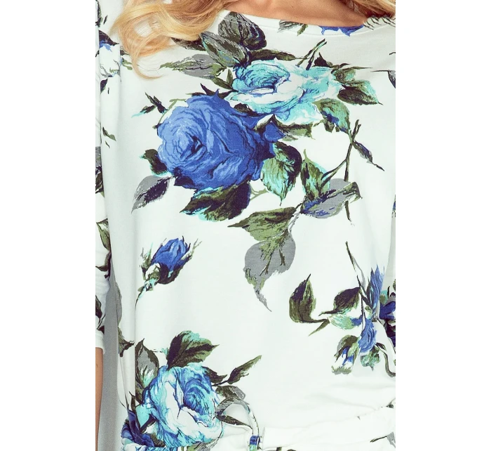 Dámské šaty 13-65 - NUMOCO