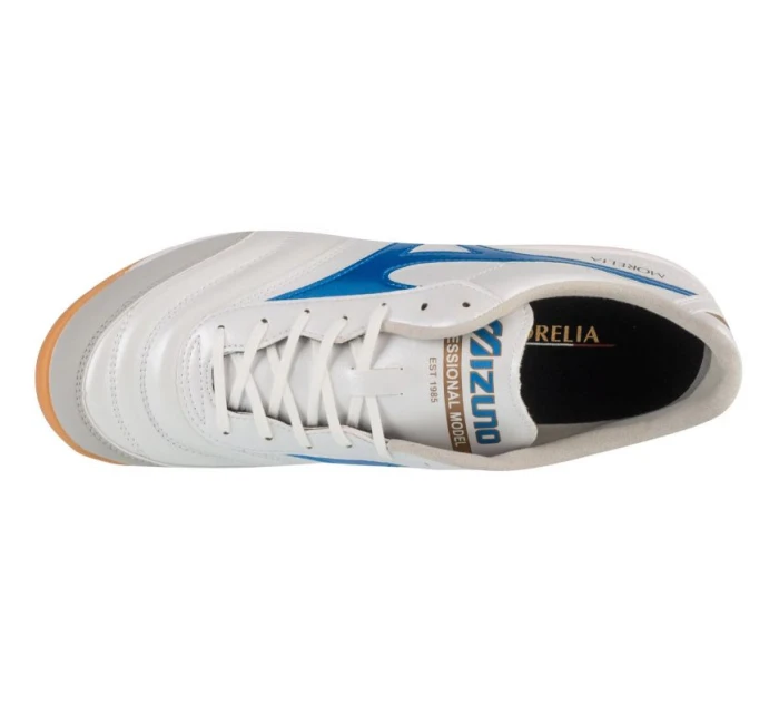 Fotbalové boty Mizuno Morelia Sala Pro IN M Q1GA241325