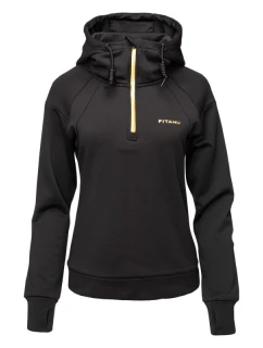 Mikina model 20846774 W - Fitanu
