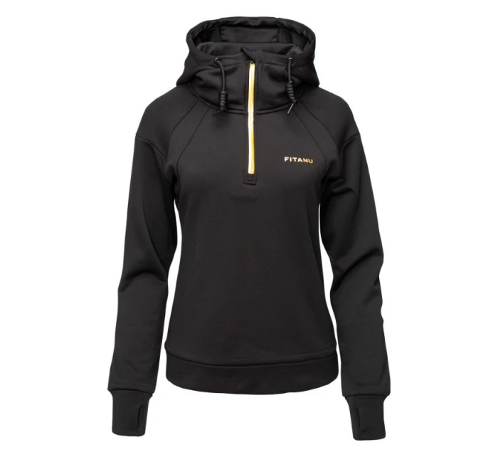 Mikina model 20846774 W - Fitanu Mikina model 20846774 W - Fitanu
