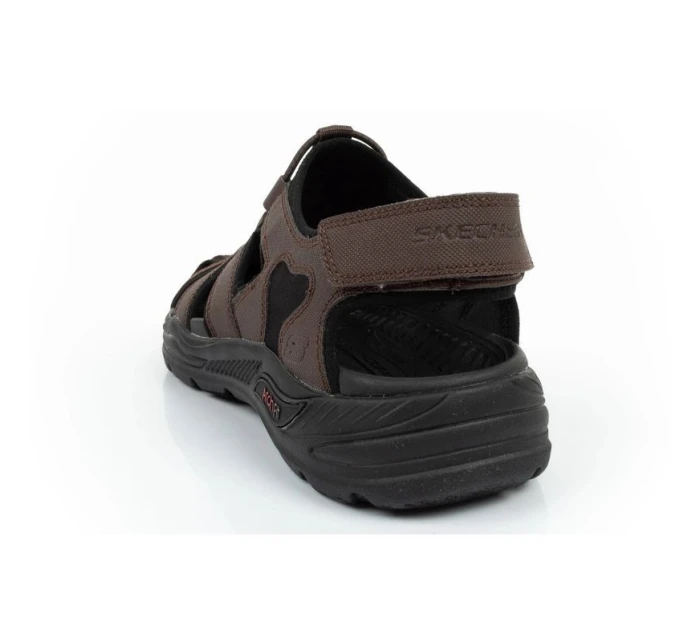 Sandály Skechers Arch Fit M 204348/CHOC