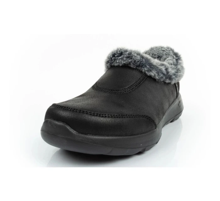 Boty Skechers ON-THE W 175490/BKGY