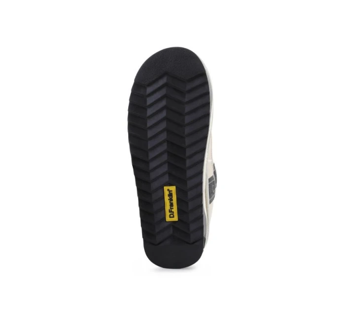 Boty Nordic Low Beige W model 20881458 - D.Franklin Boty Nordic Low Beige W model 20881458 - D.Franklin