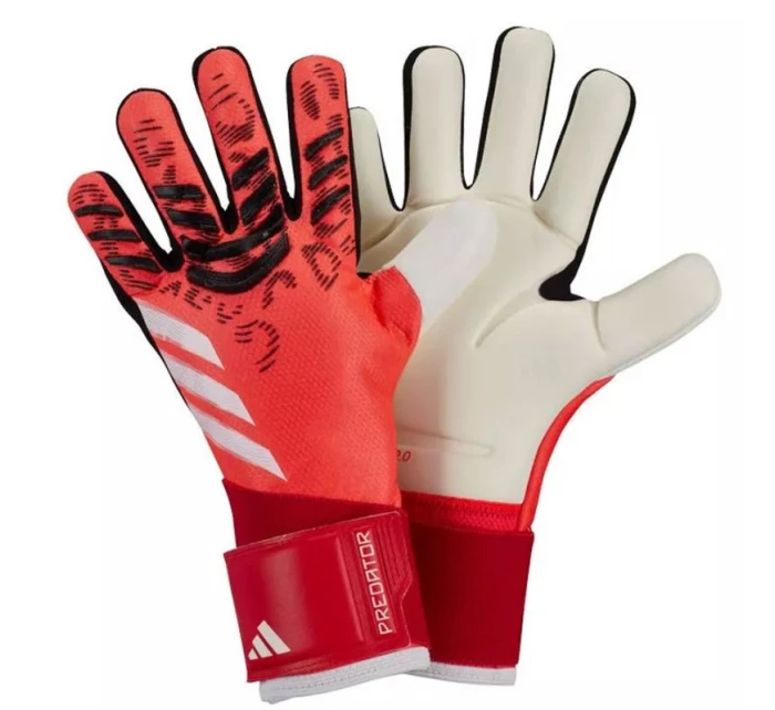 Rukavice adidas Predator GL PRO Jr JH3813 Rukavice adidas Predator GL PRO Jr JH3813