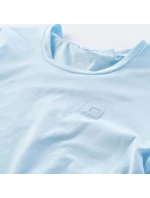 Dámské tričko s krátkým rukávem model 21353113 WMNS - IQ