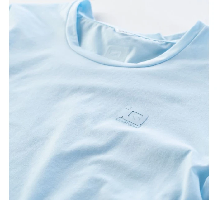 Dámské tričko s krátkým rukávem model 21353113 WMNS - IQ