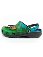 Žabky Crocs Class Minecraft M 210829-90H