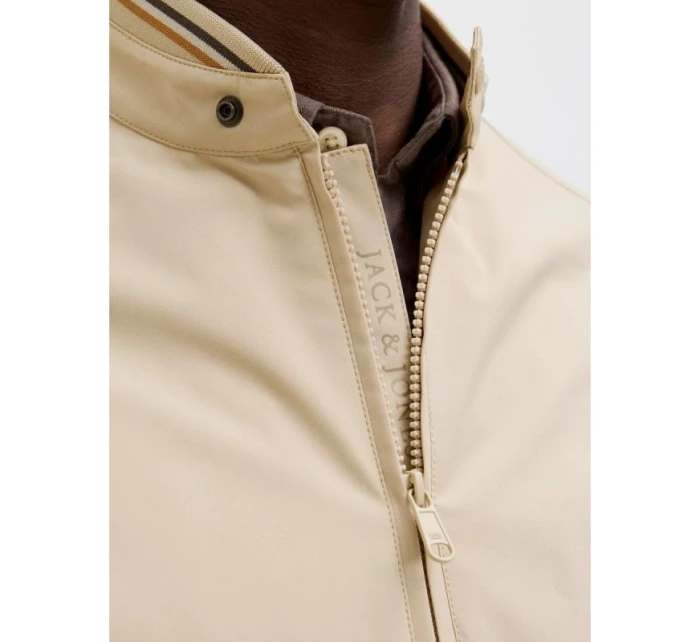 pánská bunda  JACKET SN WHITE model 21333950 - Jack&Jones