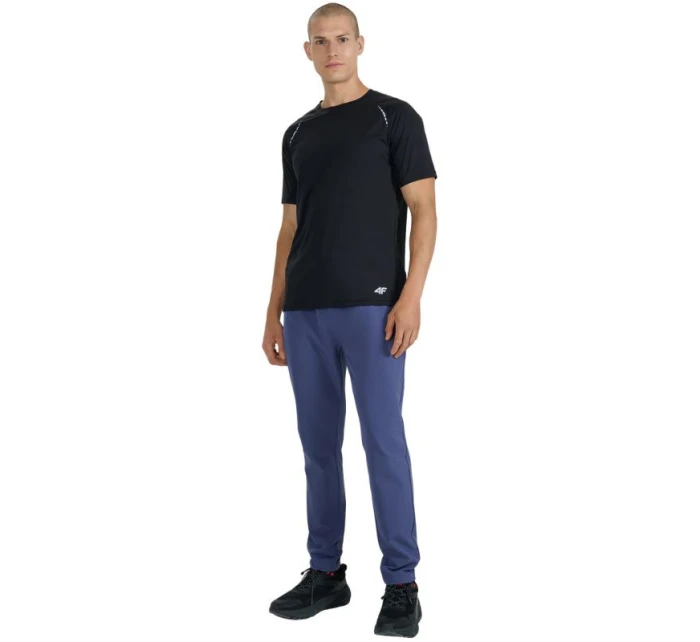 Pánské džínové kalhoty 4F FNK M0930 4FWAW25TFTRM0930 32S