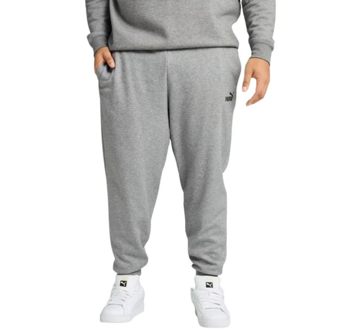 ESS Logo Tepláky FL M 03 model 21367991 - Puma ESS Logo Tepláky FL M 03 model 21367991 - Puma