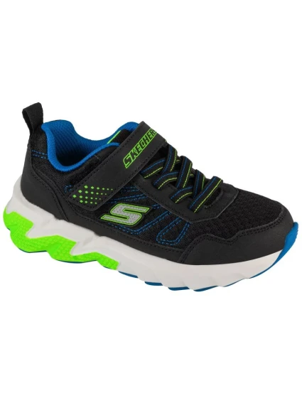 Skechers Elite Sport Tread 403962L-BLK Black 29 Skechers Elite Sport Tread 403962L-BLK Black 29