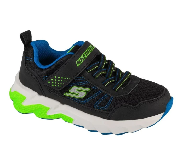 Skechers Elite Sport Tread 403962L-BLK Black 29 Skechers Elite Sport Tread 403962L-BLK Black 29