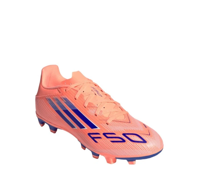 Kopačky adidas F50 Club FG/MG JI0045 Kopačky adidas F50 Club FG/MG JI0045