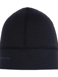 Multifunkční čepice  černá model 21493215 - Viking