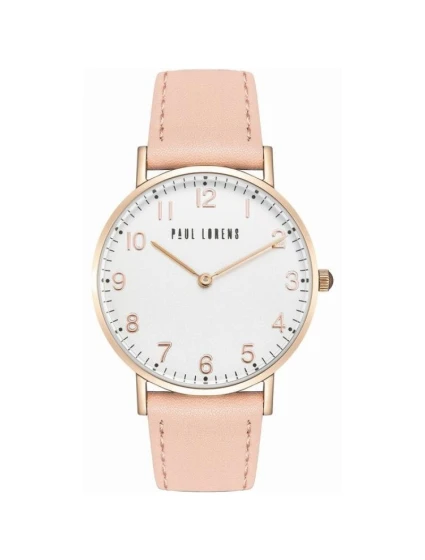 Dámské hodinky PAUL LORENS PL20006A-3E3 + BOX Dámské hodinky PAUL LORENS PL20006A-3E3 + BOX