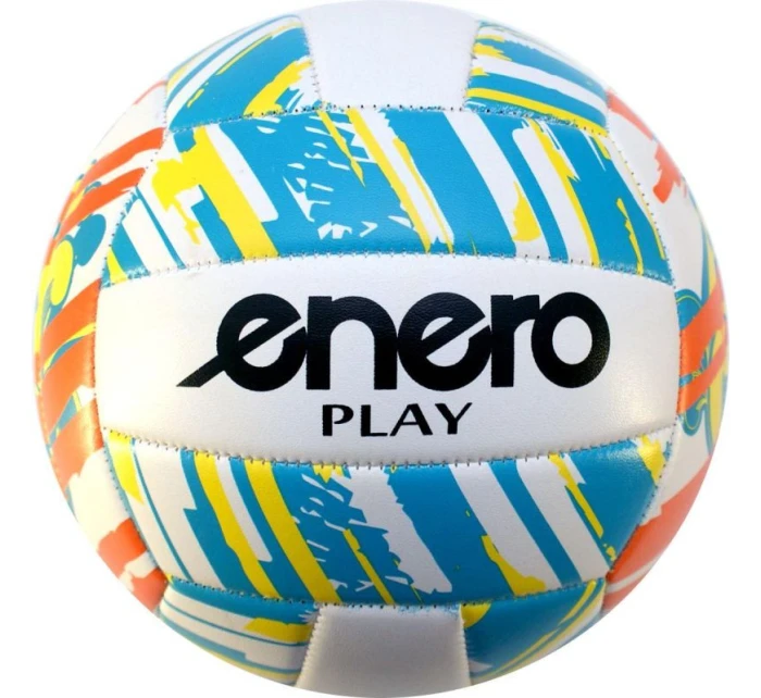 PLÁŽOVÝ VOLEJBAL ENERO PLAY R.5