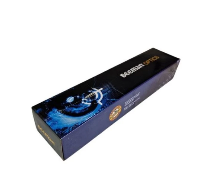 Dalekohled BEEMAN 3-9x40 s 1" tubusem a montáží (IB-1521)