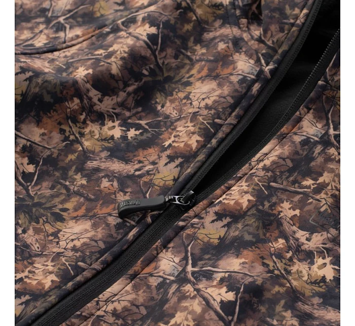 Pánský softshell MAGNUM HIDDEN