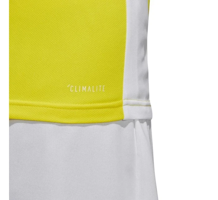 Entrada 18 unisex fotbalové tričko CD8390 - Adidas