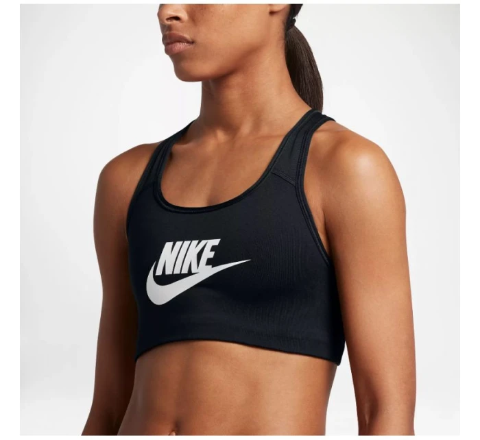 Sportovní podprsenka Swoosh Futura Bra W model 21227738 - NIKE
