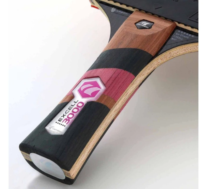 na stolní tenis Carbon model 18716678 - CORNILLEAU na stolní tenis Carbon model 18716678 - CORNILLEAU