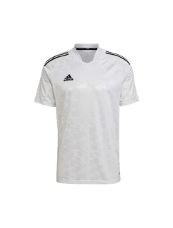 Pánské tričko Condivo 21 M model 18200918 - ADIDAS