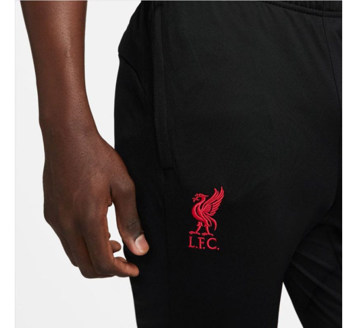 Pánské kalhoty Liverpool FC Strike M model 17450578 012 - NIKE
